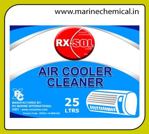 Coil Cleaner