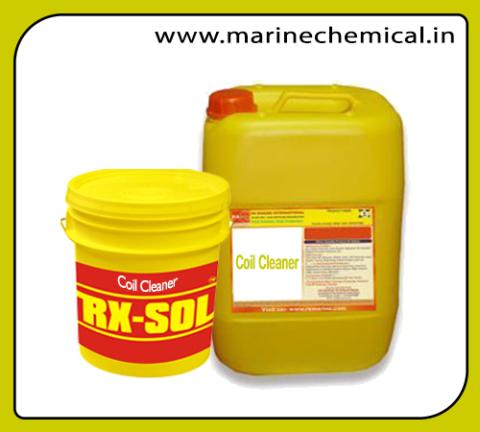 Coil Cleaner
