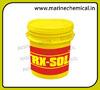 Compressor Cleaner RXSOL ORG 80 Ultra Pure Biodegrable