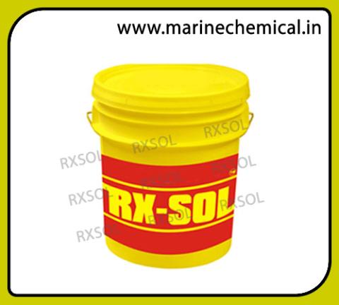 Compressor Cleaner RXSOL ORG 80 Ultra Pure Biodegrable