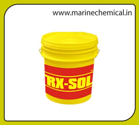 Corrosion Inhibitor Multifunctional Closed Chilled Systems
