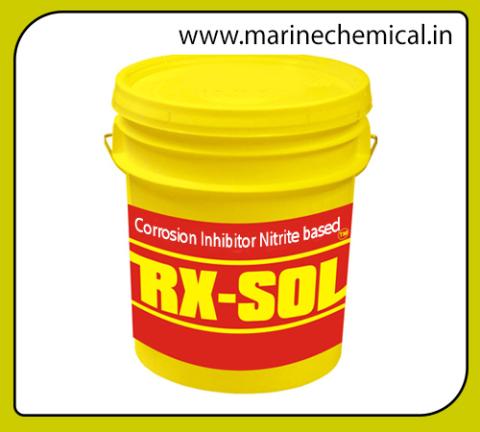Corrosion Inhibitor Nitrite based for CLOSED LOOP