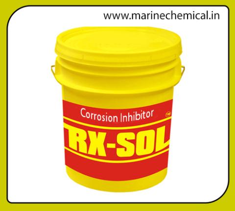 Corrosion Inhibitor