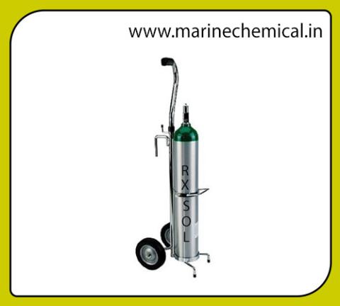 Cylinder Holder