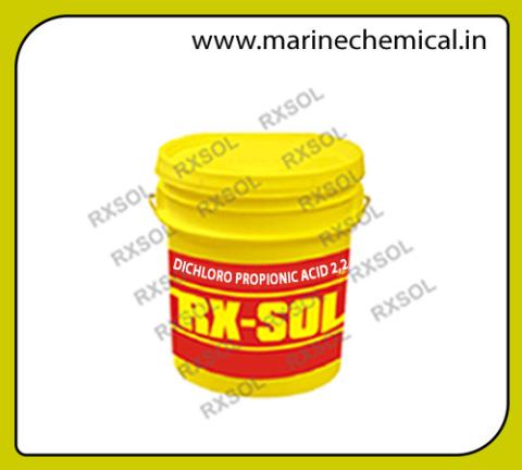 DICHLORO PROPIONIC ACID 2,2