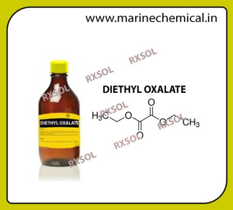 DIETHYL OXALATE