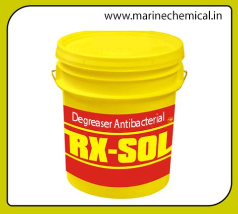 Degreaser Antibacterial