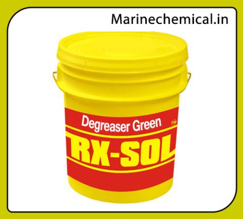 Degreaser Green 20 Ltr