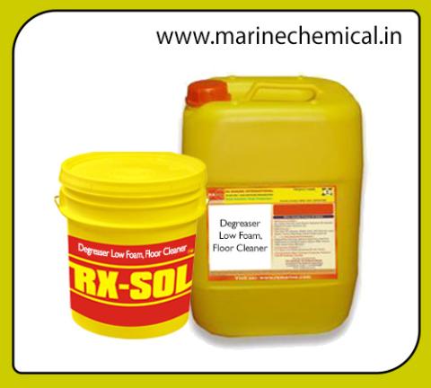Degreaser Soy and VOC Free Tar Remover