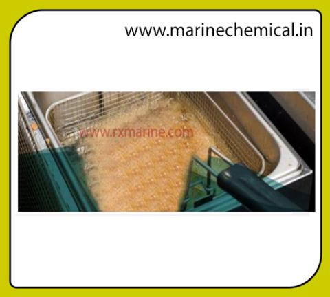 Detergent Degreaser Conc.(Low Foaming)