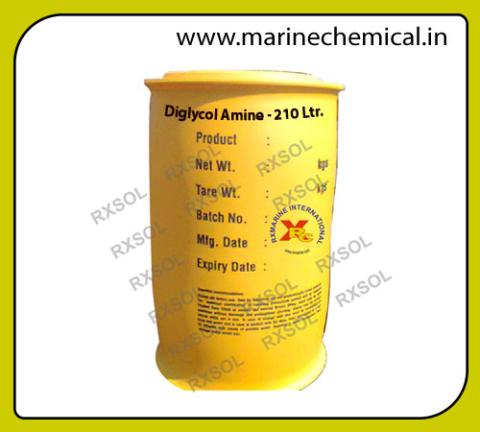 Di Glycol Amine