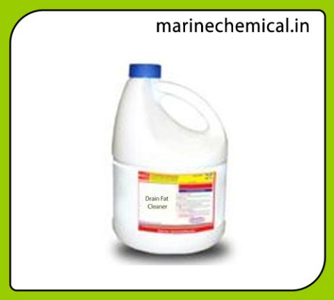 Drain Fat Cleaner 5 Ltr