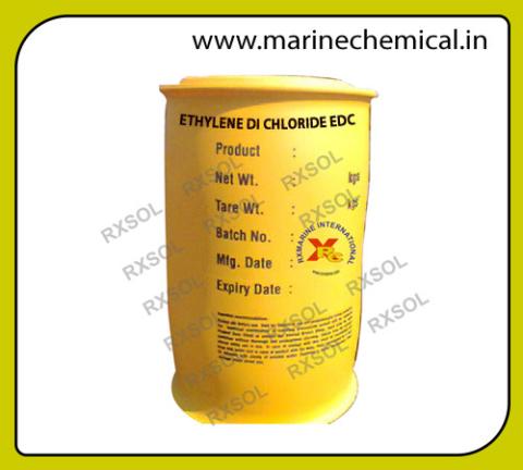 ETHYLENE DI CHLORIDE EDC