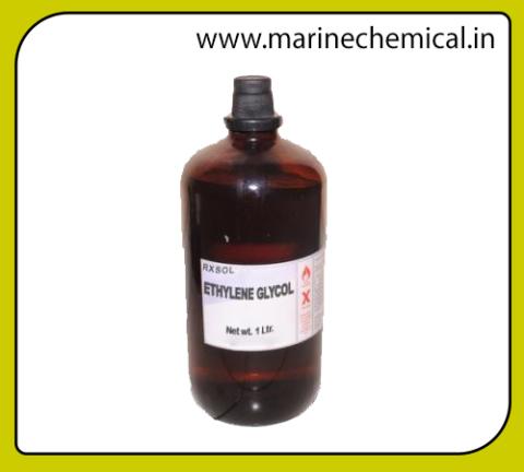 ETHYLENE GLYCOL-1 ltr btl.
