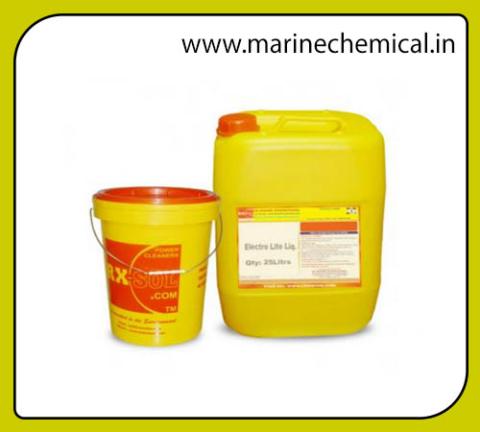 Electrolyte Liquid