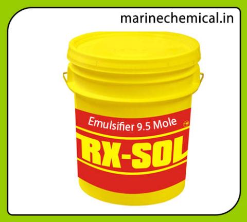 Emulsifier 9.5 Mole 20 Ltr