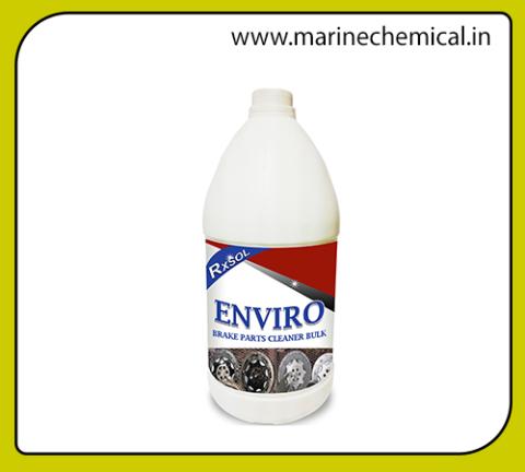 Enviro Brake Parts Cleaner Bulk