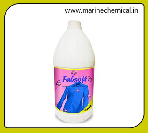 Fabrics Laundry Softner  Fabsoft 500Ml