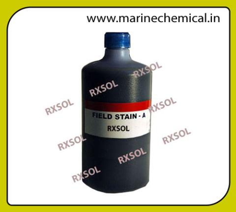 Field's Stain A