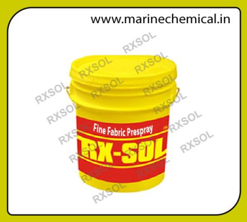 Fine Fabric Prespray