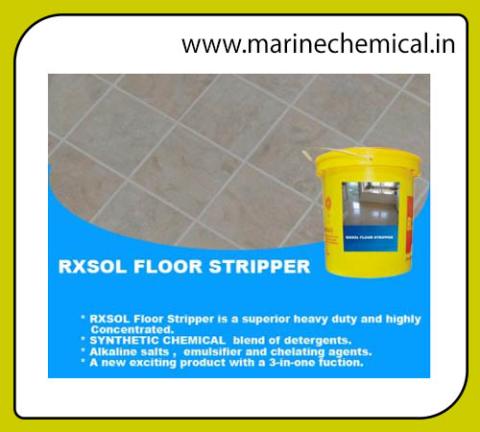 Floor Stripper 25 Ltr