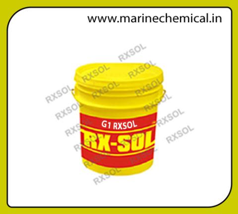 G1 RXSOL