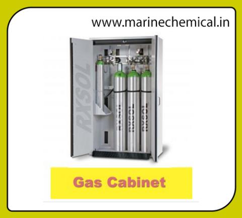 Gas Cabinet