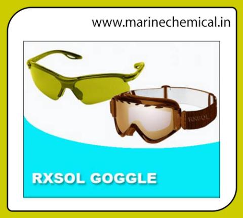 Goggle
