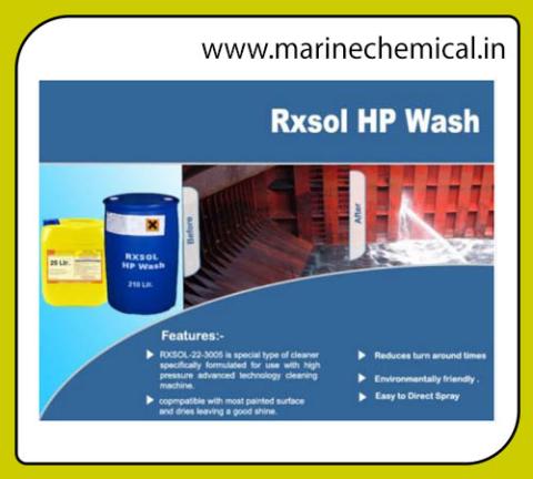 HP Wash