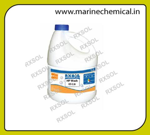 HP Wash