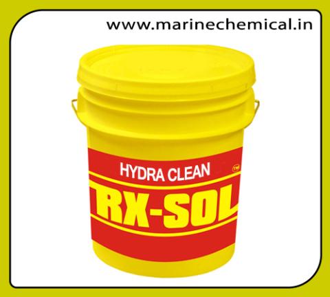 HYDRA CLEAN