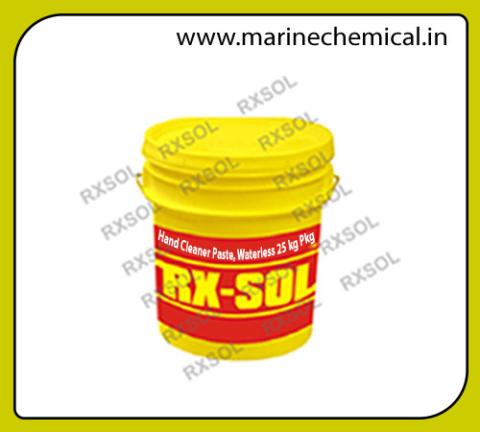 Hand Cleaner Paste, Waterless 25 Kg Pkg