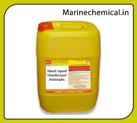 Hand Liquid Disinfectant Antiseptic10 Ltr