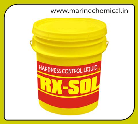 Hardness Control Liquid