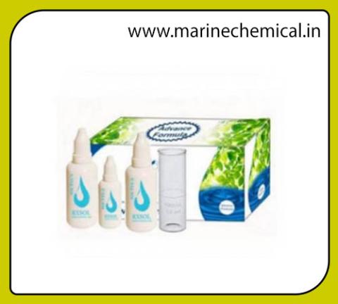 Hardness Test Kit for BOILER