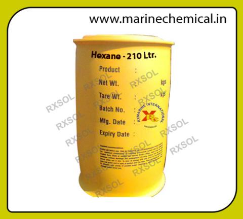 Hexane