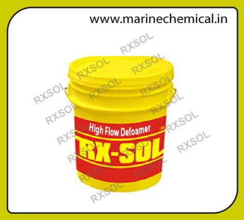 HIGH FLOW DEFOAMER