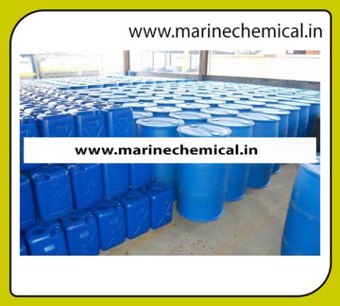 Hydrofluoric Acid 50%