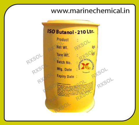 Iso Butanol
