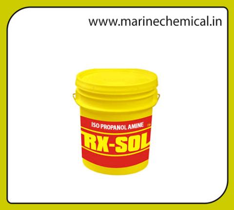 ISO PROPANOL AMINE