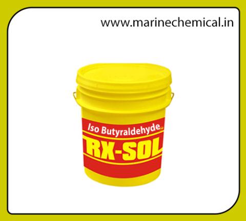 Iso Butyraldehyde