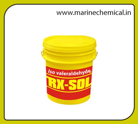 Iso valeraldehyde