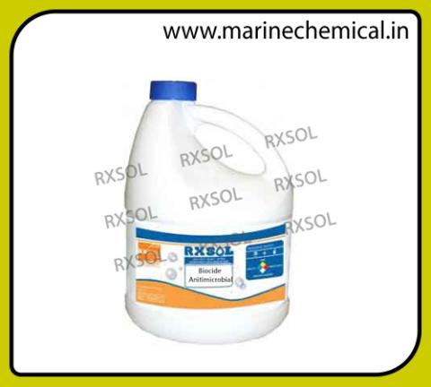 Isothiazolinone Bactericide