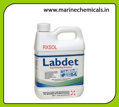 Labdet Lab Cleaning Solution