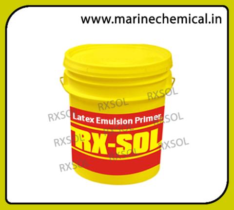 Latex Emulsion PRIMER