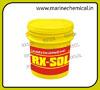 Laundry Emulsifier Concentrate