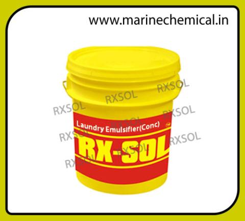 Laundry Emulsifier Concentrate