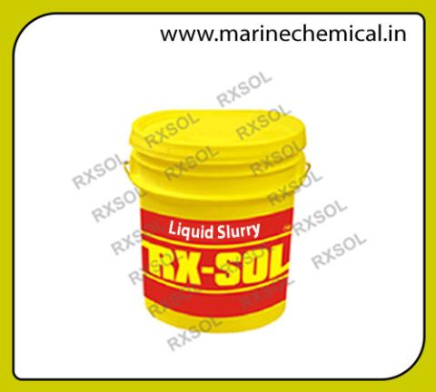 Liquid Slurry