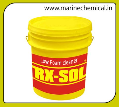 Low Foam cleaner