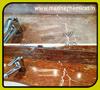 Marble Tiles Cleaner CITRUS